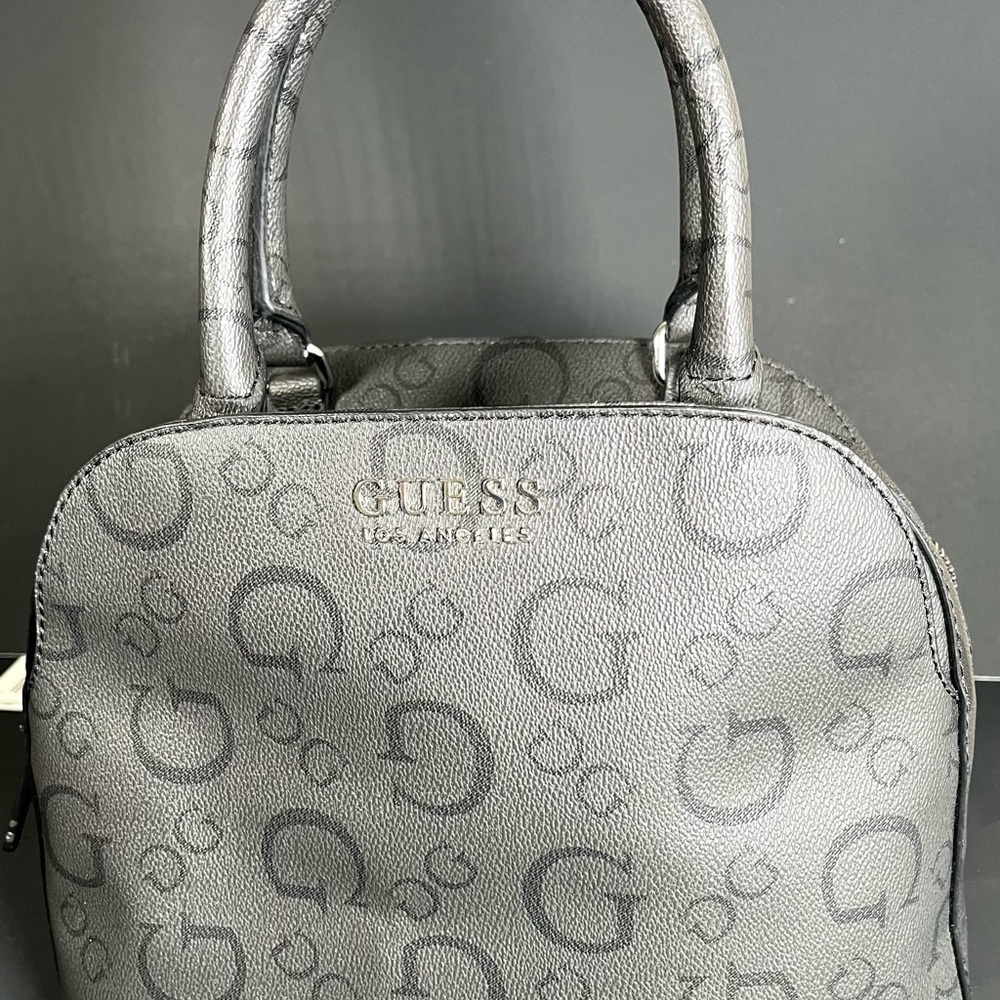 GUESS Gray Women's Bag